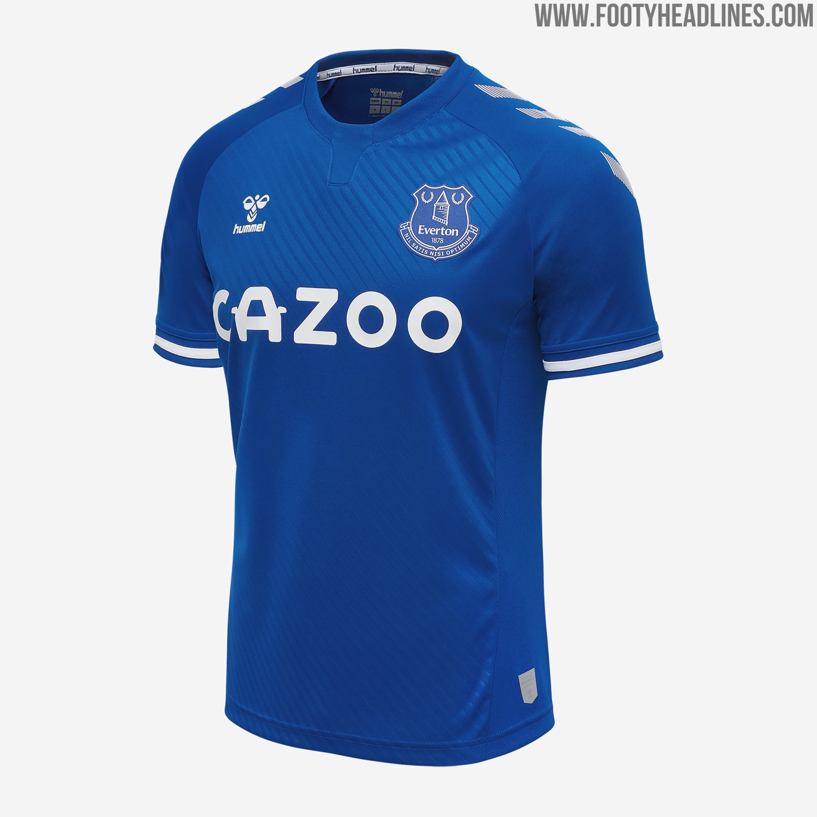Maglia everton 2025 2020 2021